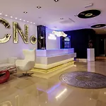埃文尼亚罗卡福特酒店 3* 巴塞罗那