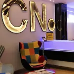 埃文尼亚罗卡福特酒店 酒店 巴塞罗那