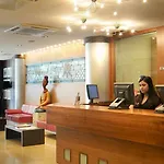埃文尼亚罗卡福特酒店 3*