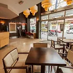 埃文尼亚罗卡福特酒店 巴塞罗那