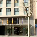 埃文尼亚罗卡福特酒店 酒店 3*