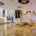 Evenia Rocafort 3* Barcelone