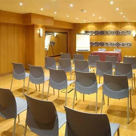 Hotel Evenia Rocafort Barcelona