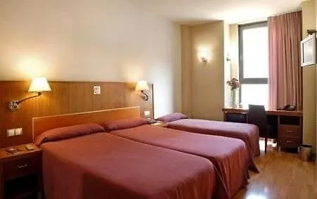 Hotel Evenia Rocafort
