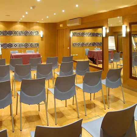 Evenia Rocafort 3* Barcelona