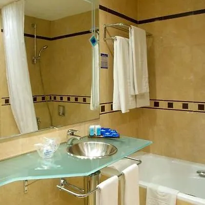 Hotel Evenia Rocafort 3*