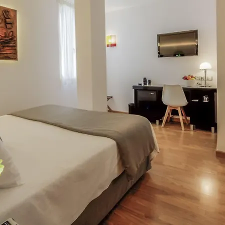 Evenia Rocafort Hotel
