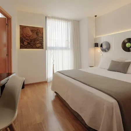 Evenia Rocafort Hotel 3*