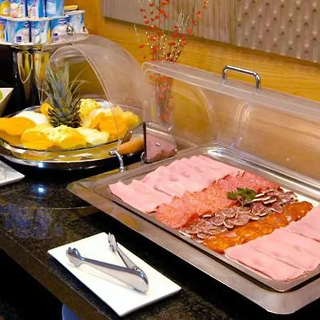 Evenia Rocafort Hotel