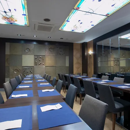 Evenia Rocafort Hotel Barcelona