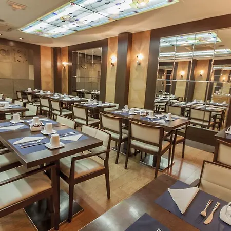 Evenia Rocafort Hotel