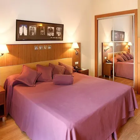 Evenia Rocafort Hotel