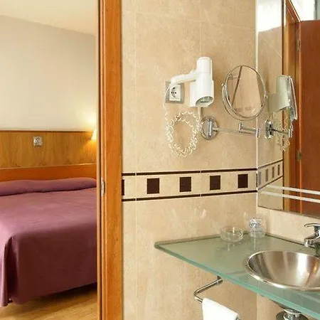 Evenia Rocafort Barcelona