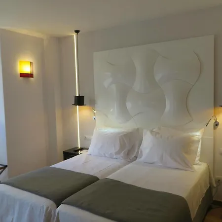 Evenia Rocafort Hotel