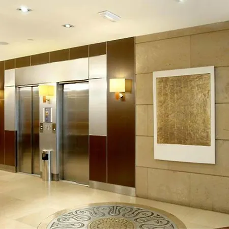 Evenia Rocafort Hotel