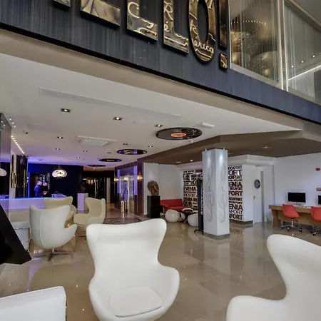 Hotel Evenia Rocafort