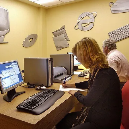 ホテル イヴェニア ロカフォート