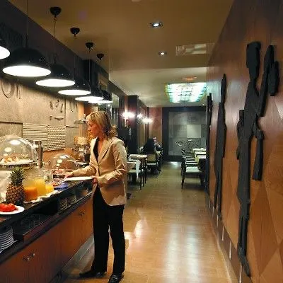 Evenia Rocafort Hotel 3*