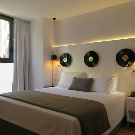 Evenia Rocafort Hotel