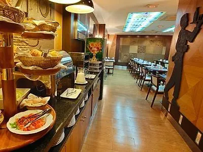 Evenia Rocafort Hotel