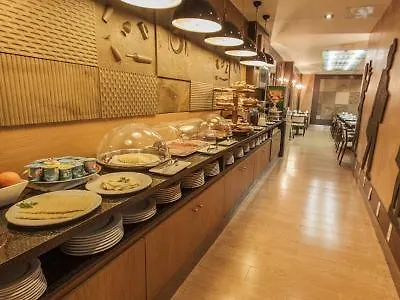 Evenia Rocafort Hotel Barcelona