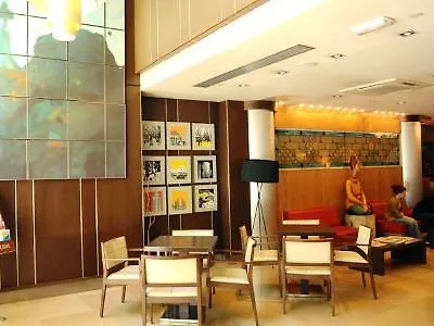 Hotel Evenia Rocafort 3*