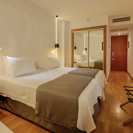 Evenia Rocafort Hotel