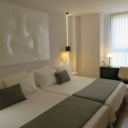 Evenia Rocafort Hotel Barcelona