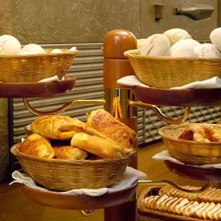 Evenia Rocafort Barcelona