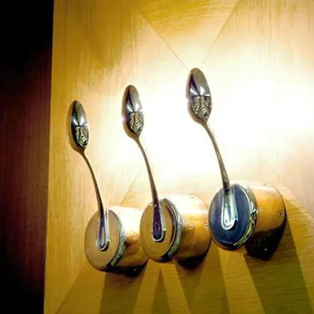 Hotel Evenia Rocafort 3*