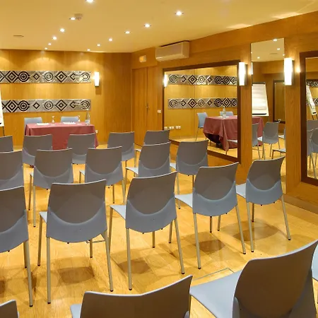 Evenia Rocafort Hotel Barcelona