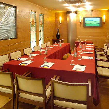 Hotel Evenia Rocafort