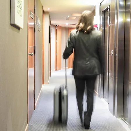 Hotel Evenia Rocafort 3*