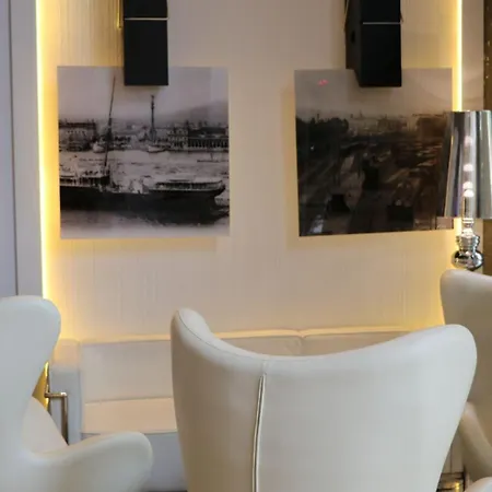 Hotel Evenia Rocafort Barcelona