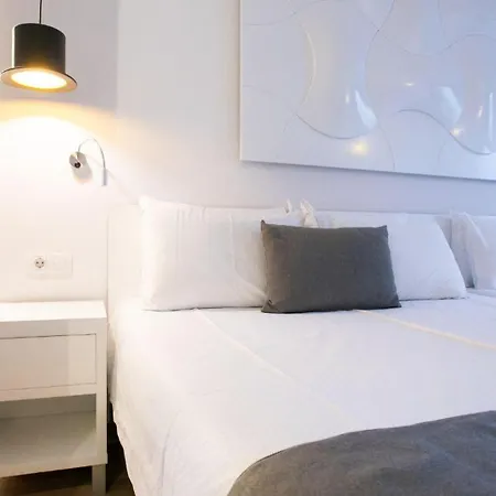 Hotel Evenia Rocafort 3*