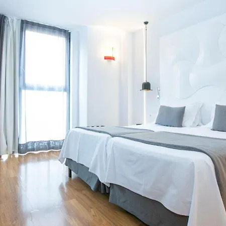 Hotel Evenia Rocafort