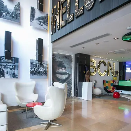 イヴェニア ロカフォート ホテル