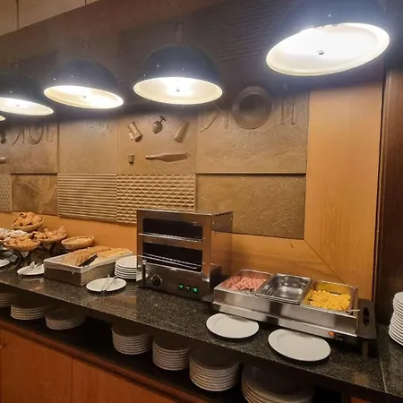 Hotel Evenia Rocafort Barcelona