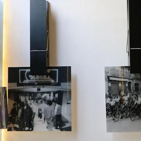 Evenia Rocafort Hotel