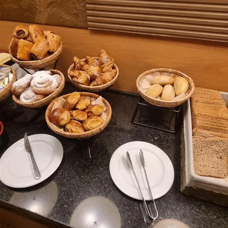 Evenia Rocafort Hotel Barcelona