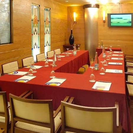 Evenia Rocafort 3* Barcelona