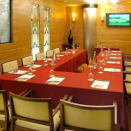 Evenia Rocafort فندق برشلونة