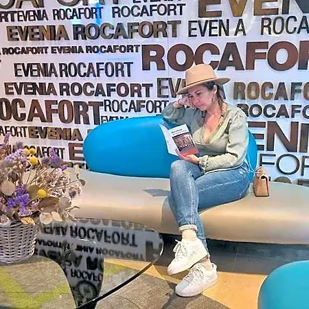 Evenia Rocafort