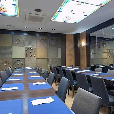 Evenia Rocafort برشلونة