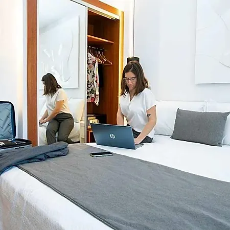 Hotel Evenia Rocafort