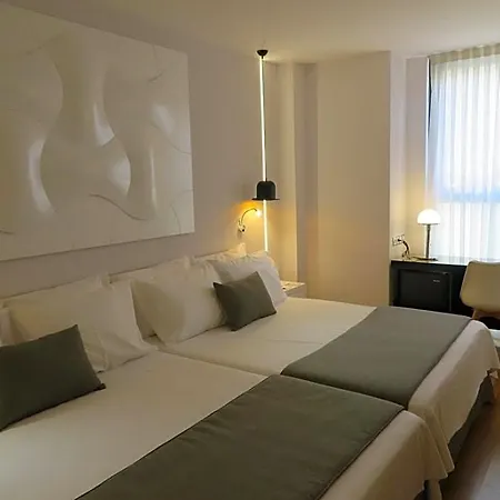 Evenia Rocafort Hotel Barcelona