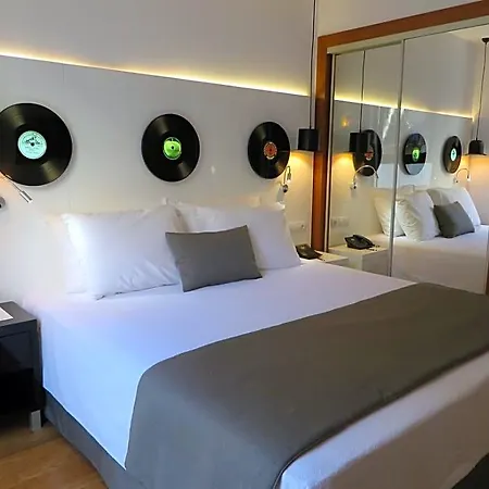 Evenia Rocafort Hotel