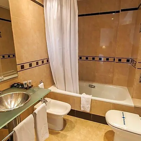 Evenia Rocafort Hotel 3*