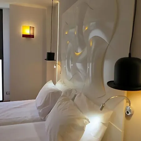 Evenia Rocafort Hotel Barcelona
