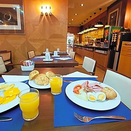Evenia Rocafort Hotel 3*